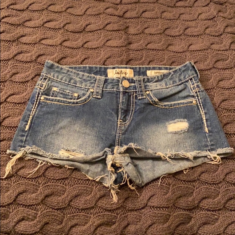 Daytrip Shorts. Size 26.